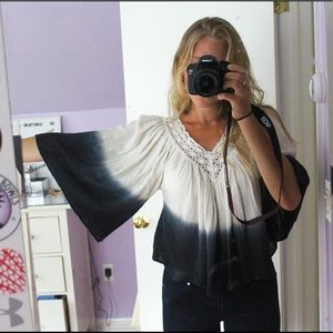 Super Cute Blouse